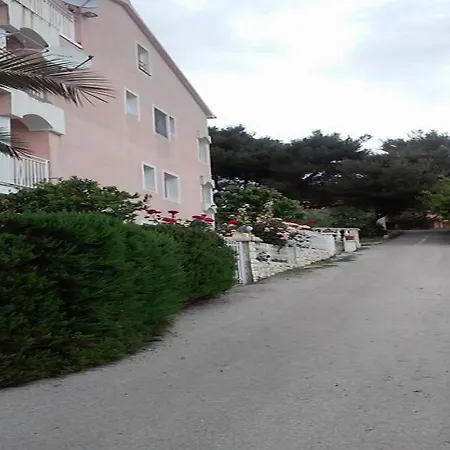 Appartement Put Mula Xx *